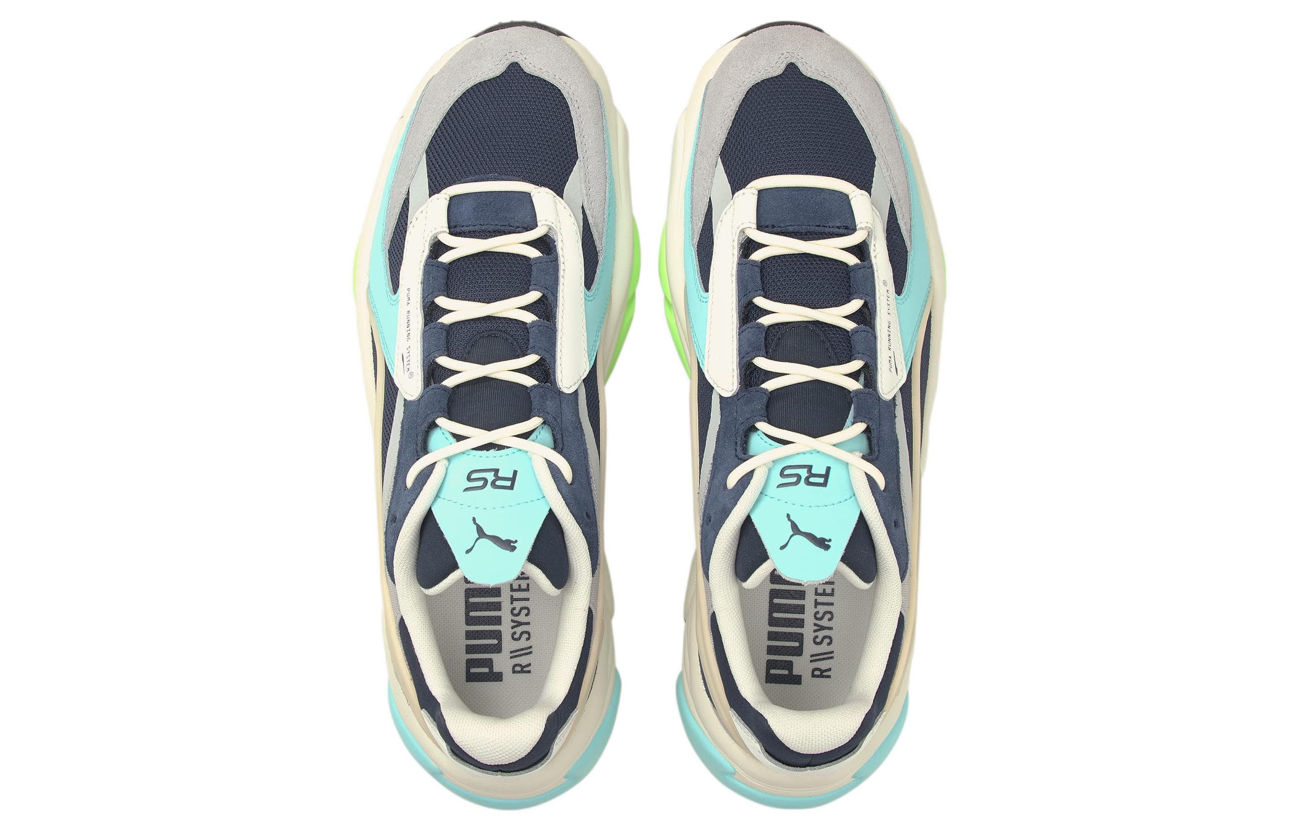 PUMA RS Connect 'Dust' 6