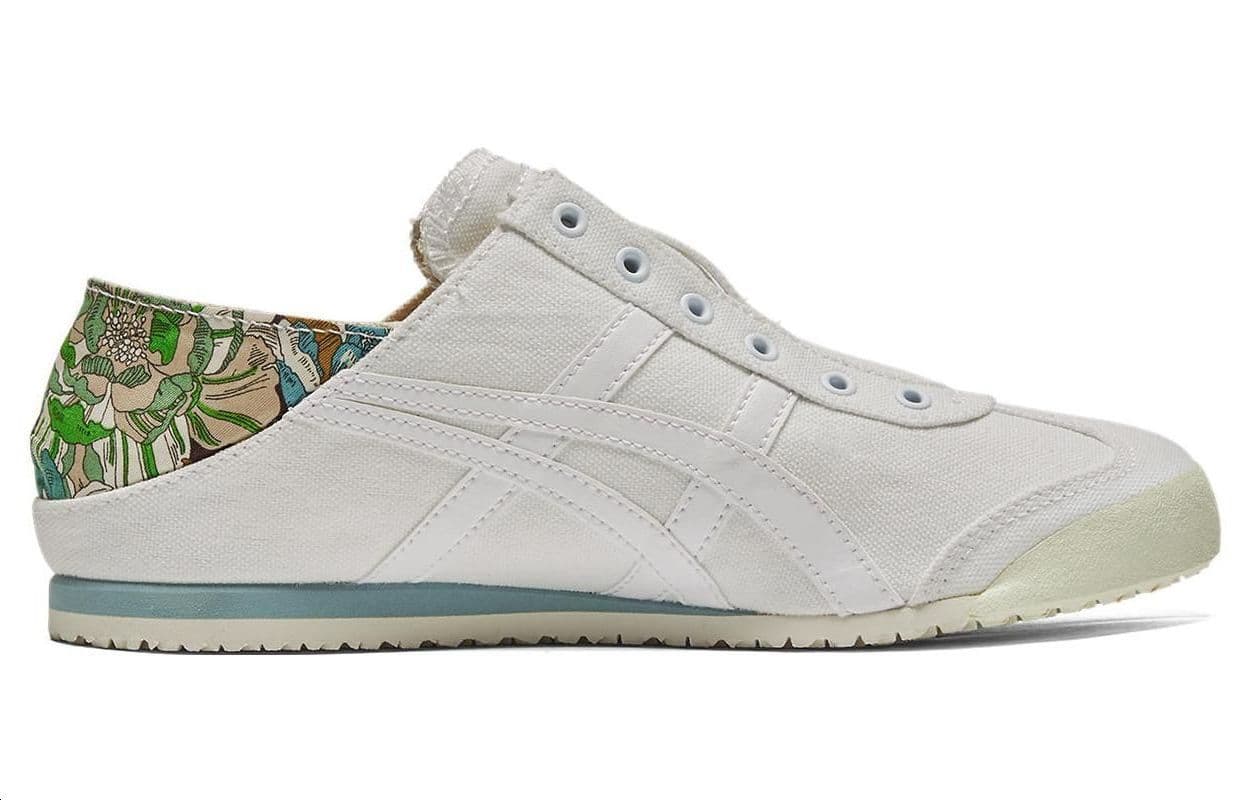 Onitsuka Tiger Mexico 66 Paraty Floral 3
