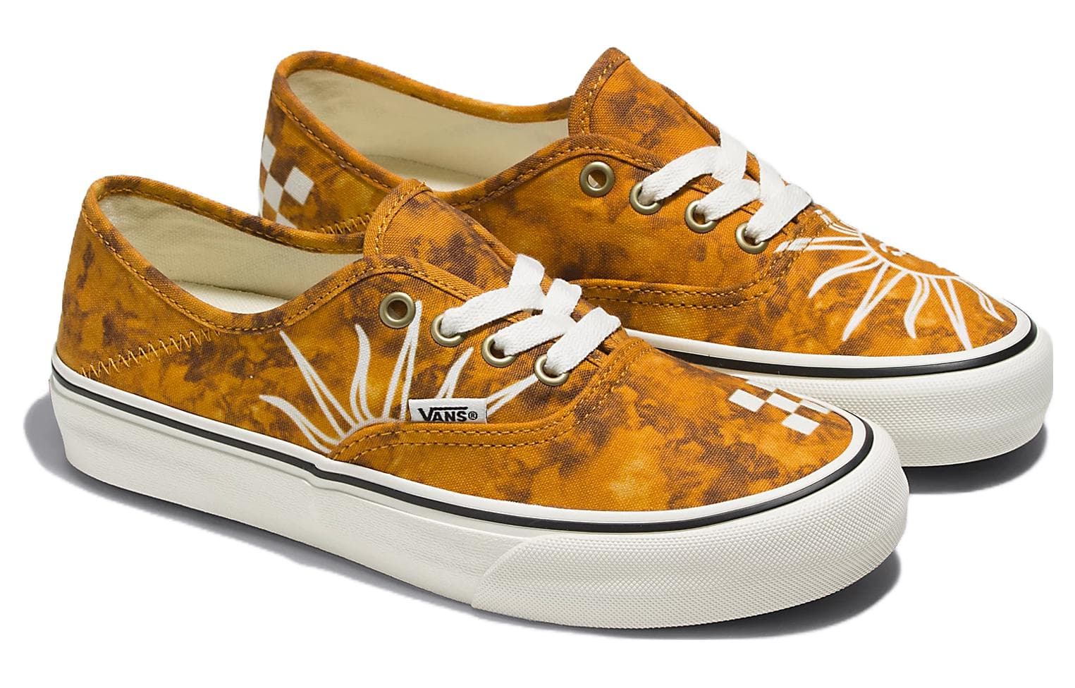 Vans Authentic Tie dye VR3 Sf 3