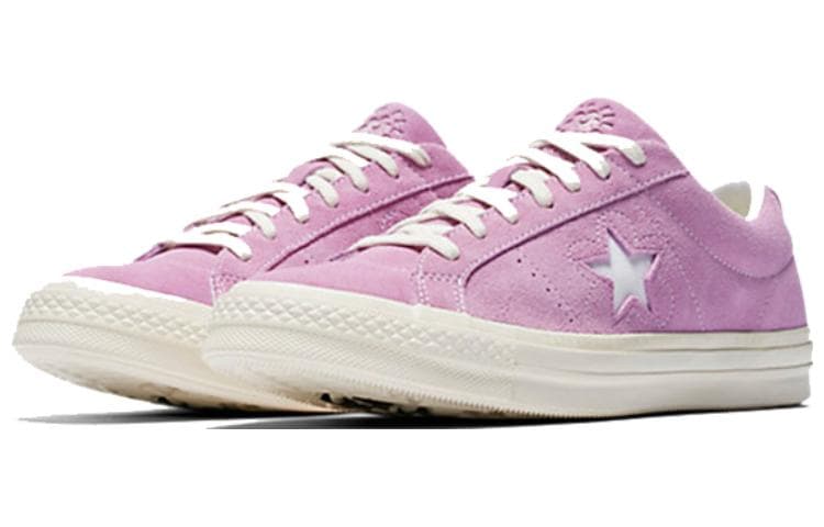 Converse One Star Ox Tyler The Creator Golf Wang Fuchsia Glow 6