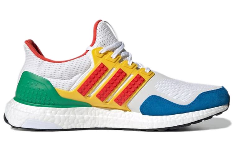 Adidas Ultra Boost Dna Lego Multi 4