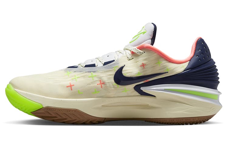 Nike Air Zoom GT Cut 2 EP 'Crosshairs' 2