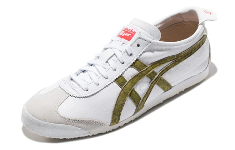 Onitsuka Tiger Tai-Chi NM White Black 6
