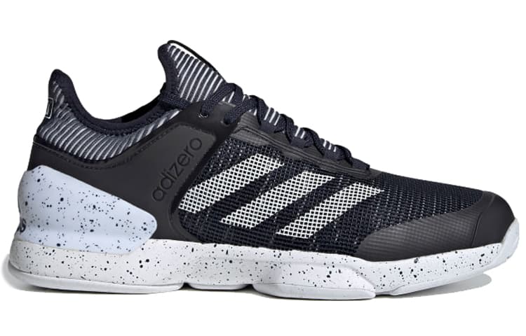 Adidas Adizero Ubersonic 2.0 Hc 'Legend Ink' 3