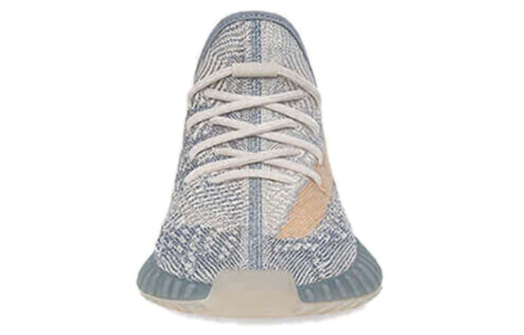Adidas Yeezy Boost 350 V2 'Israfil' 6