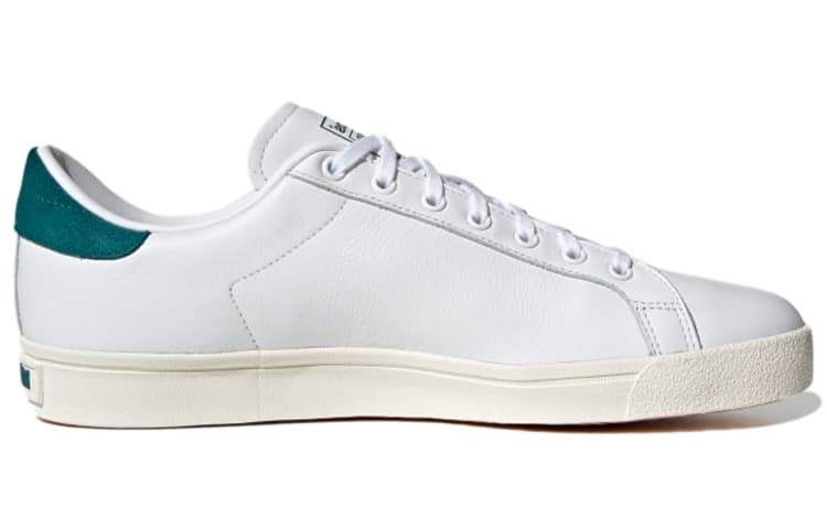 Adidas Originals Rod Laver Vintage 'White Legacy Teal' 4