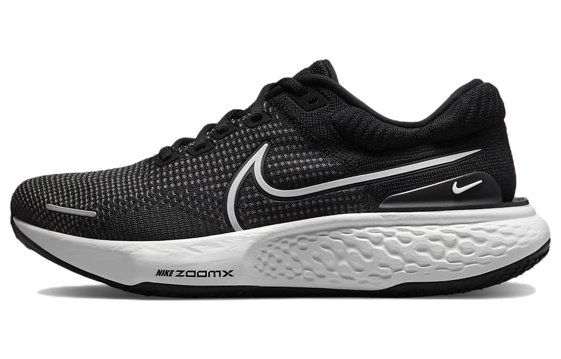 Nike ZoomX Invincible Run Flyknit 2 Black White