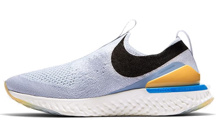 Nike Epic Phantom React 'Light Blue Grey' Women's 2