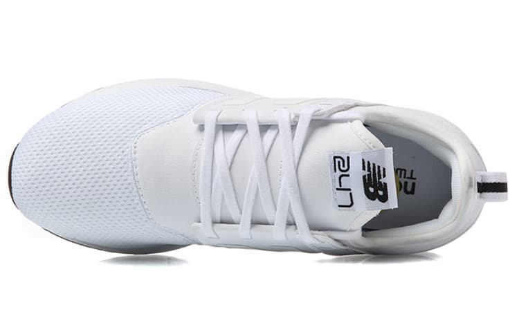 New Balance 247 'White' Women's 6