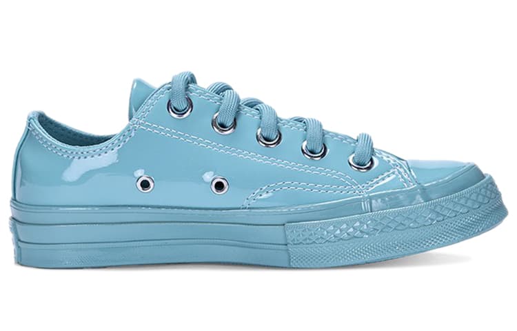 Converse Chuck Taylor All Star 1970s 'Blue' Women's 3