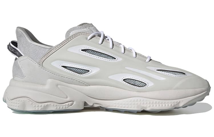 Adidas Originals Ozweego Celox Grey One 4