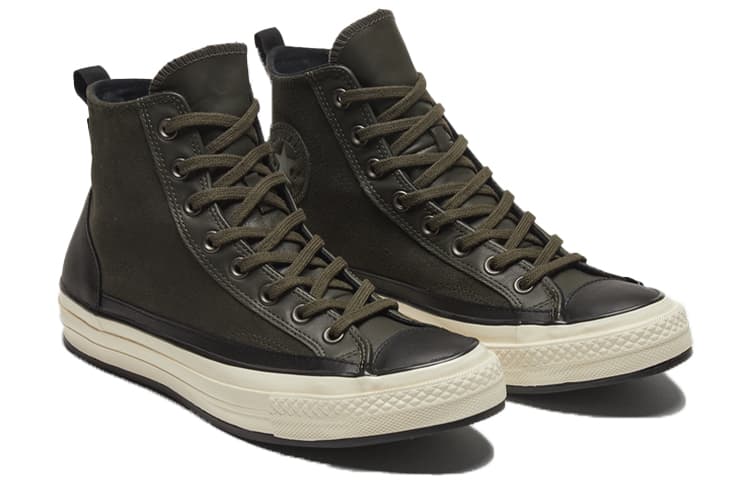 Converse Chuck Taylor All Star 70 Hi Haven Gore Tex Forest Night 6