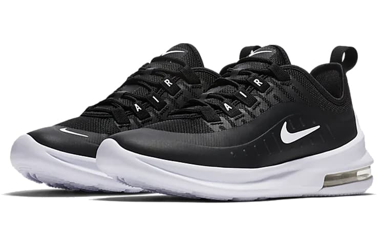 Nike Air Max Axis Black GS 5