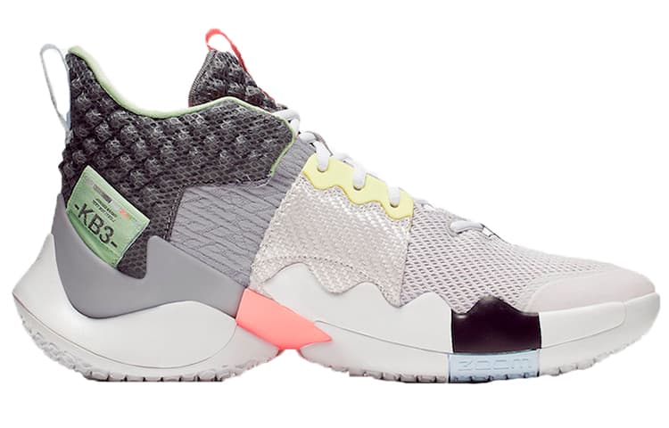 JORDAN Why Not Zer0.2 Khelcey Barrs Iii 4