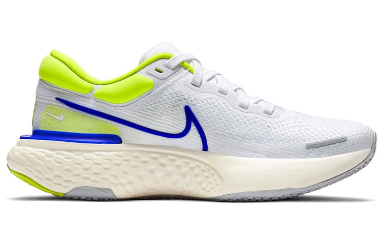 Nike ZoomX Invincible Run Flyknit Cyber 3