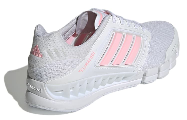 Adidas Cc Revolution U Pink/White Women's 5