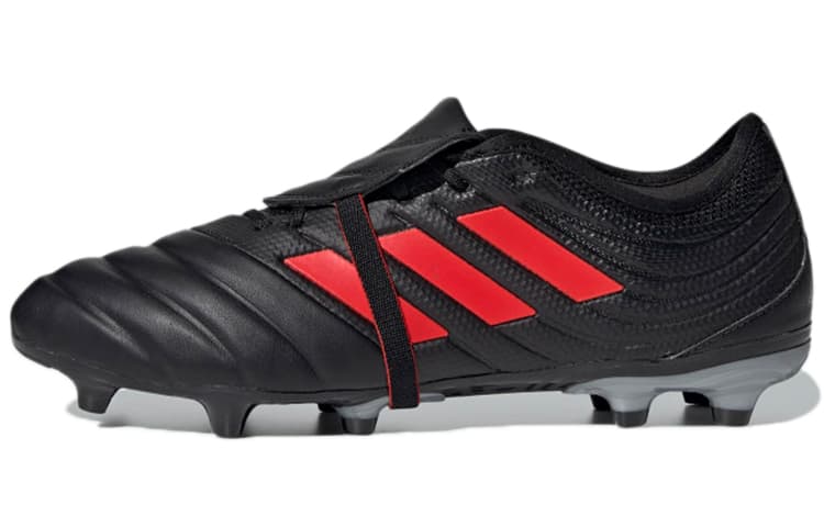 Adidas Copa Gloro 19.2 Fg Black Hi Res Red