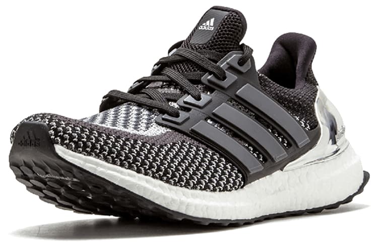 Adidas Ultra Boost 2.0 Silver Medal 3