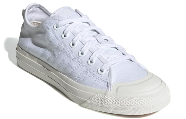 Adidas Originals Nizza Lo Rf White Off White 3