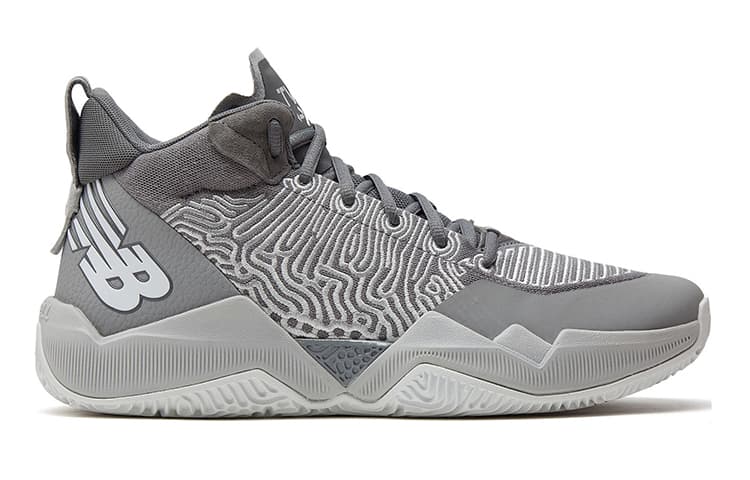 New Balance 2WXY 'Gray' 3