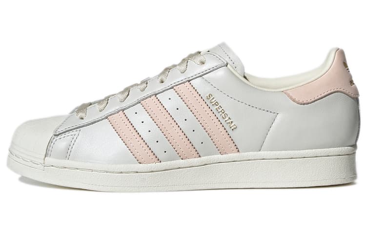 Adidas Originals Superstar 'Grey Pink' 2