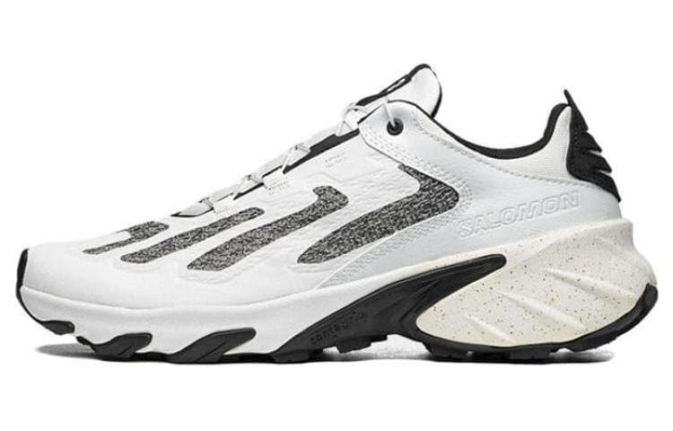 SALOMON Speedverse 'White Grey' 2