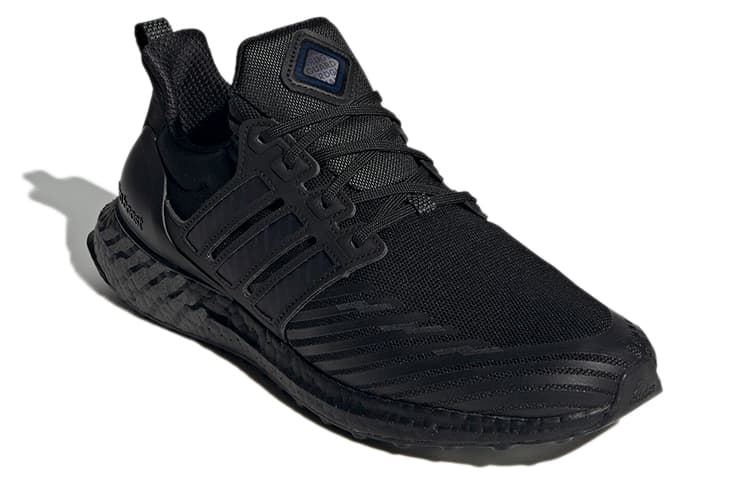 Adidas Ultra Boost Dna Black 6