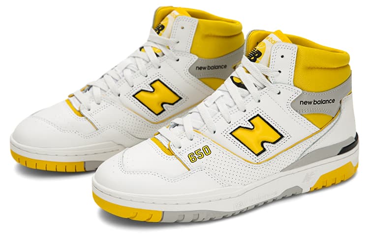 New Balance 650R Honeycomb 6
