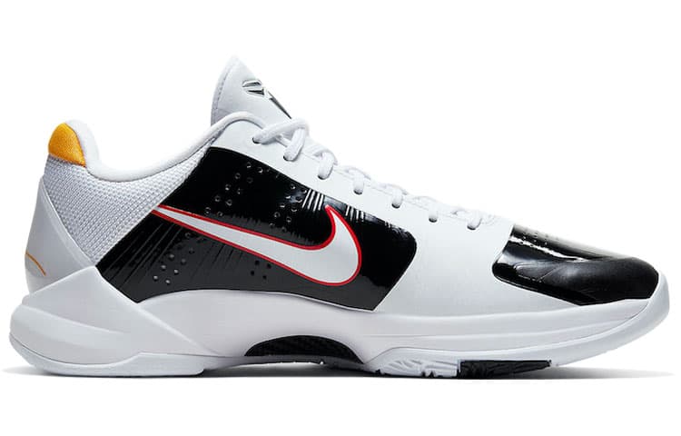 Nike Kobe 5 Protro Bruce Lee Alternate 3