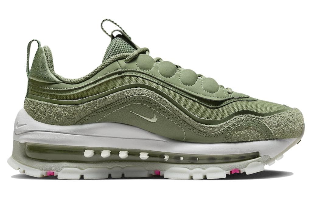 Nike Air Max 97 Futura Olive Women's 3