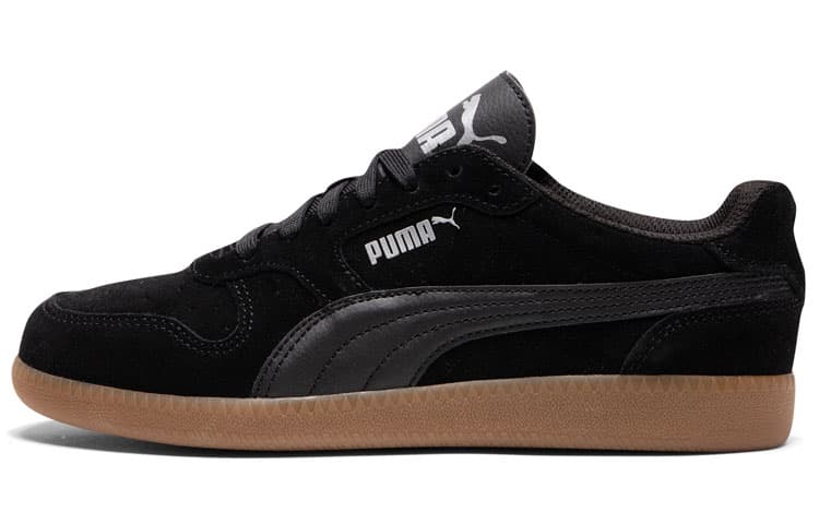 PUMA Icra Trainer Sd Unisex 'Black Brown' 2