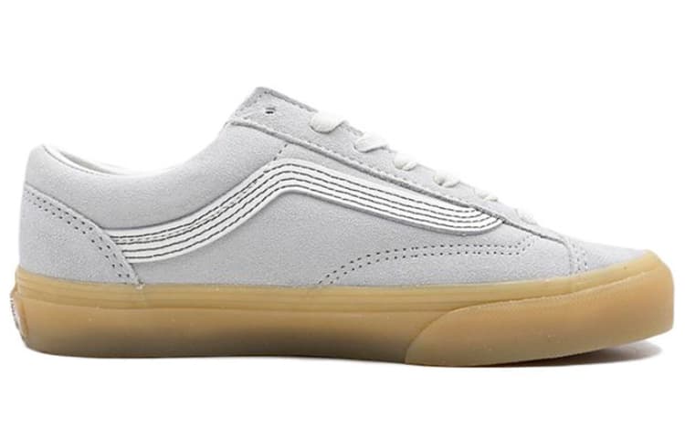 Style 36 Vans 'Double Light Gum Dawn Blue Gum' 3