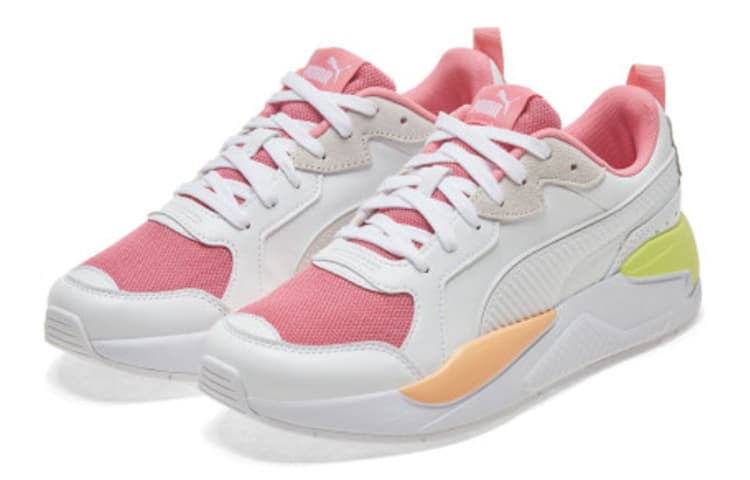 PUMA X Ray Game 'Bubblegum' Women's 6