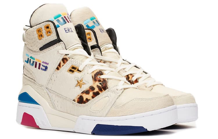 Converse Erx Hi Just Don Vaporous Grey 4