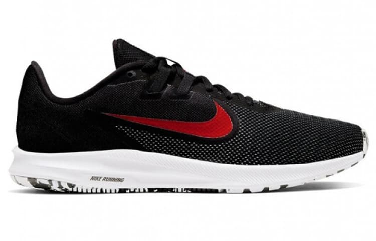 Nike Downshifter 9 'University Red' 4