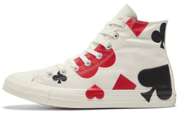 Converse Chuck Taylor All Star Hi Queen Of Hearts
