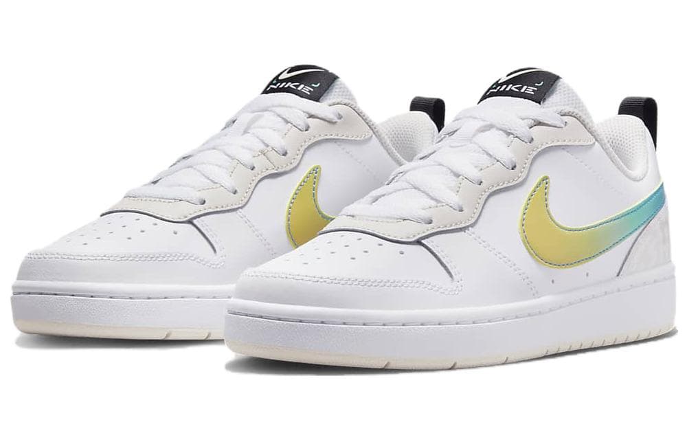 Nike Court Borough Low 2 SE "Unlock Your Space" GS 6