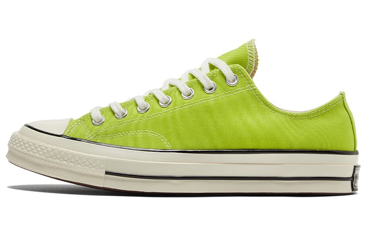 Converse Chuck Taylor All Star 70 Ox Lime Twist