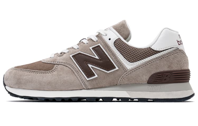 New Balance 574 Athletic Grey