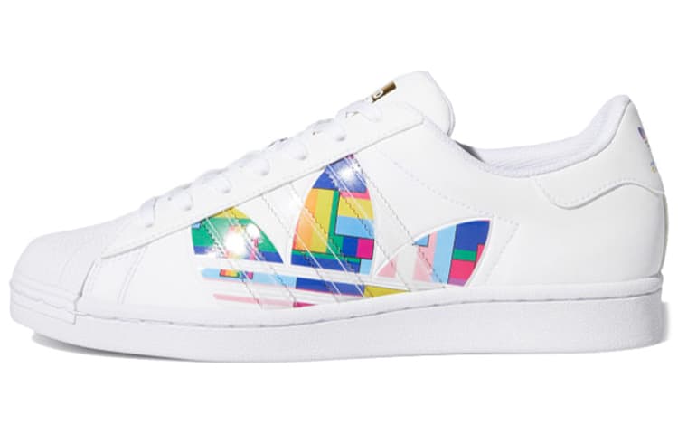 Adidas Originals Superstar Pride 2020 2
