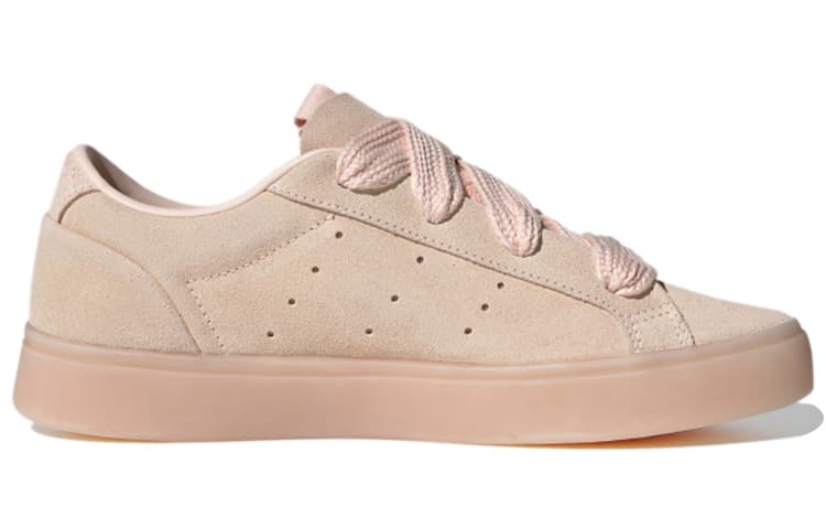 Adidas Originals Sleek Fat Laces Women's 4