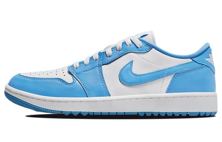 JORDAN 1 Retro Low Golf Unc