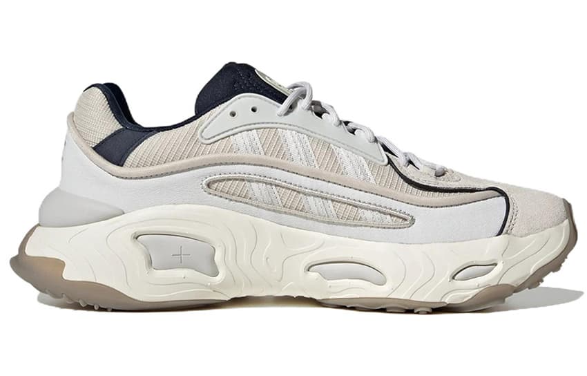 Adidas Originals Oznova 'White Beige' 4