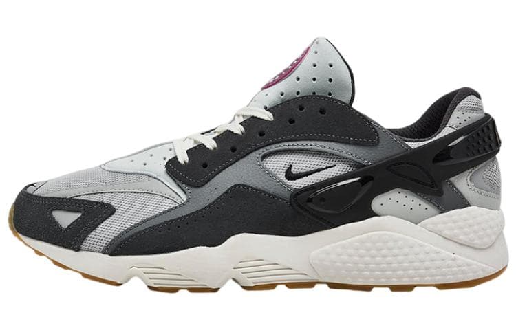 Nike Air Huarache Runner Light Smoke Grey 2