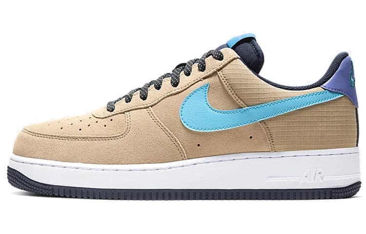 Nike Air Force 1 Low Acg Khaki 2