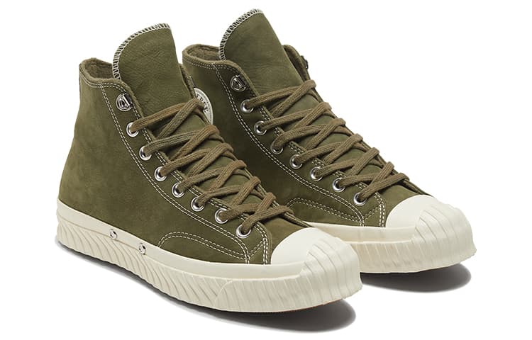 Converse Chuck Taylor All Star 70 Bosey Hi Water Repellent Field Surplus 5