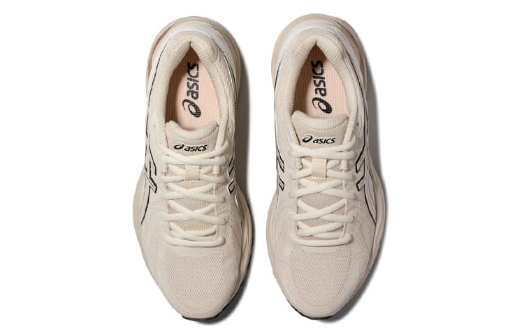Asics Gel Flux 4 'Wheat Black' Women's 6