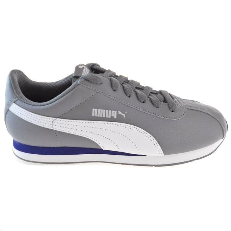 Puma Turin Grey White 4