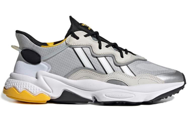 Adidas Originals Ozweego Wonder Glow 4