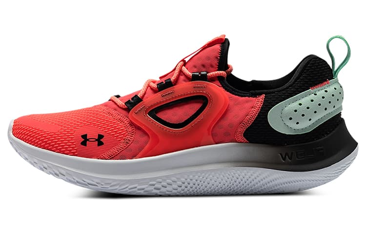 Under Armour Flow Velociti Wind 'Red' 2